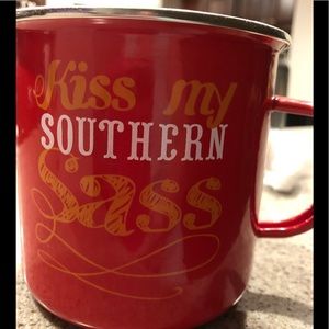 Large Cup -Brand new with tags